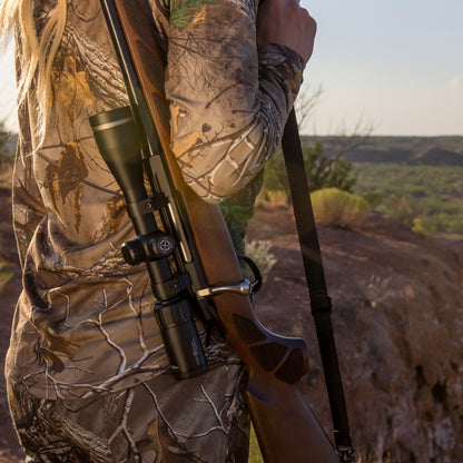 Mira telescópica Core HX 3-9x40VHR Venison Hunter - Retícula Bushmaster 450