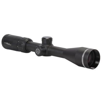 Mira telescópica Core HX 3-9x40VHR Venison Hunter - Retícula Bushmaster 450