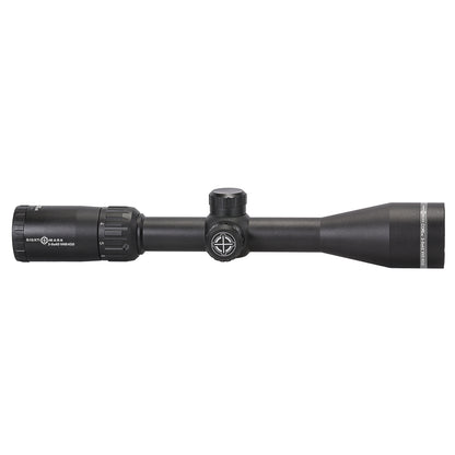 Mira telescópica Core HX 3-9x40VHR Venison Hunter - Retícula Bushmaster 450
