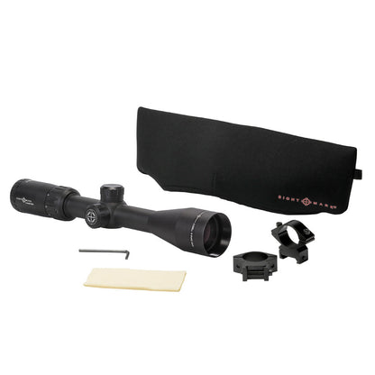 Core Venison Hunter Rifle Scope