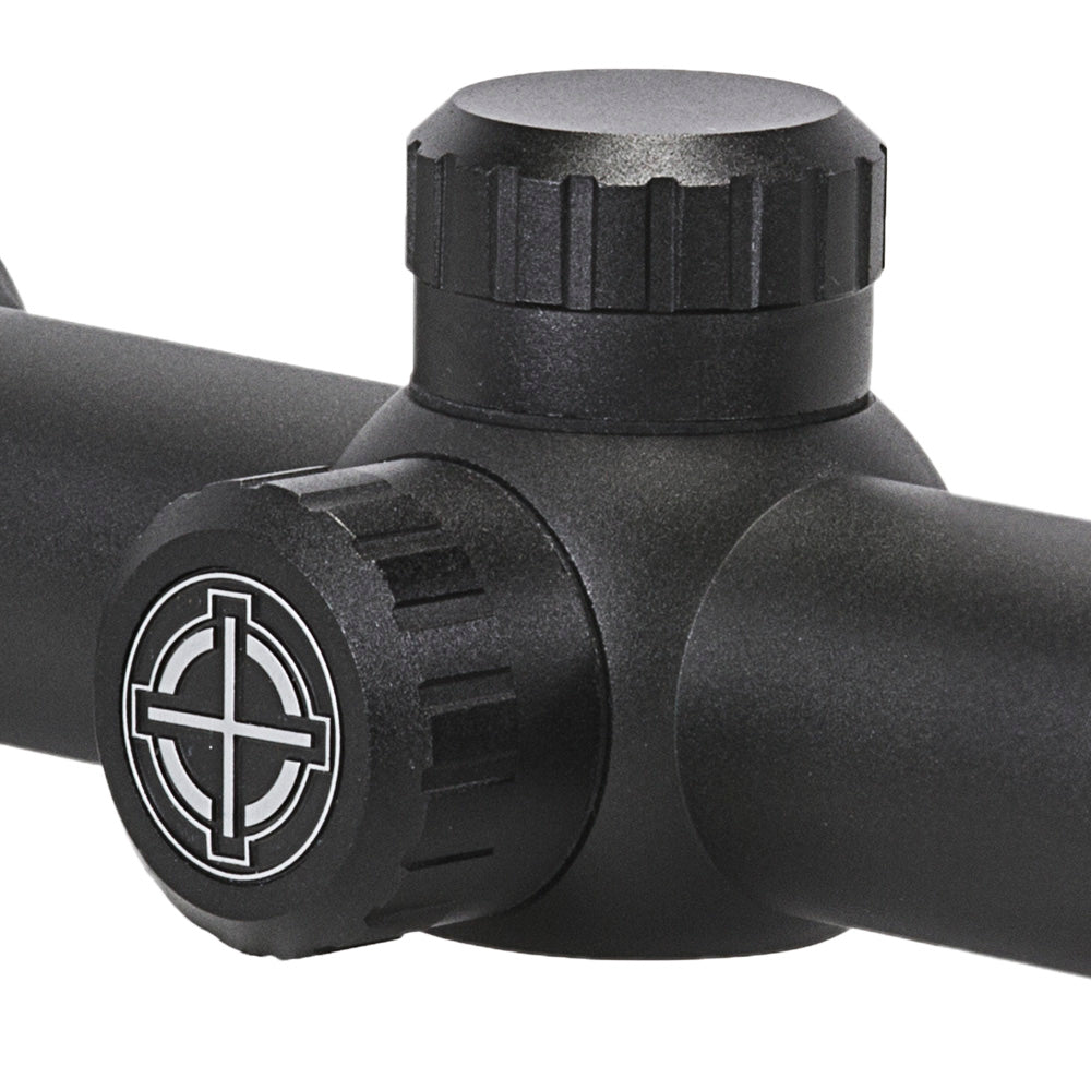 Core Venison Hunter Rifle Scope