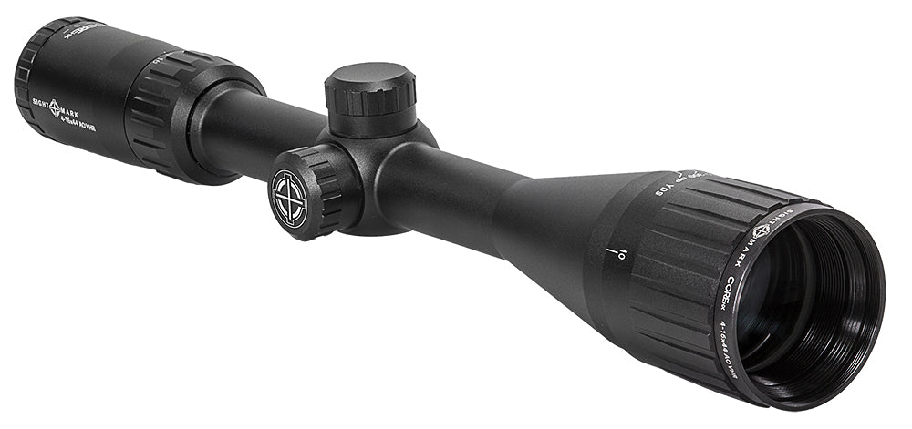 Core Venison Hunter Rifle Scope