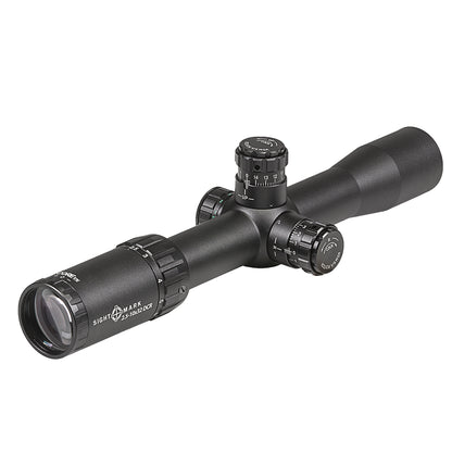 Mira telescópica Core TX 2.5-10x32DCR .223/.308 BDC de doble calibre