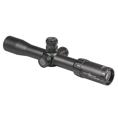 Mira telescópica Core TX 2.5-10x32DCR .223/.308 BDC de doble calibre