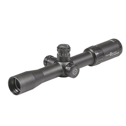 Mira telescópica Core TX 2.5-10x32DCR .223/.308 BDC de doble calibre