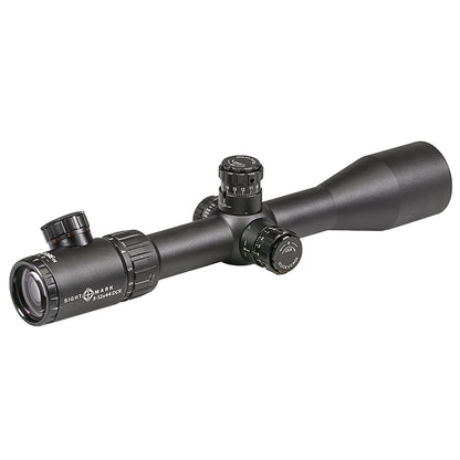 Mira telescópica Core TX 3-12x44DCR de doble calibre .223/.308 BDC