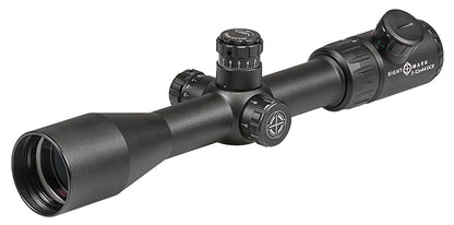 Mira telescópica Core TX 3-12x44DCR de doble calibre .223/.308 BDC