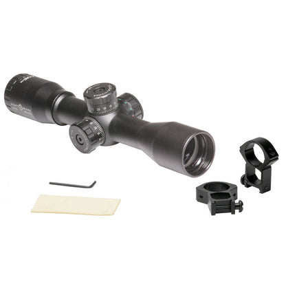 Core TX 4x32 AR-223 BDC Rifle Scope