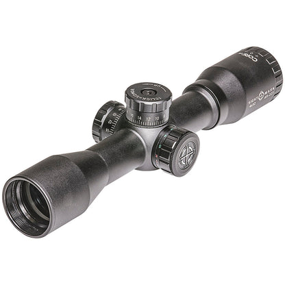 Core TX 4x32 AR-223 BDC Rifle Scope