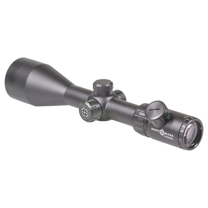 Mira telescópica para rifle Core HX 3-12x56 HDR Hunter Dot