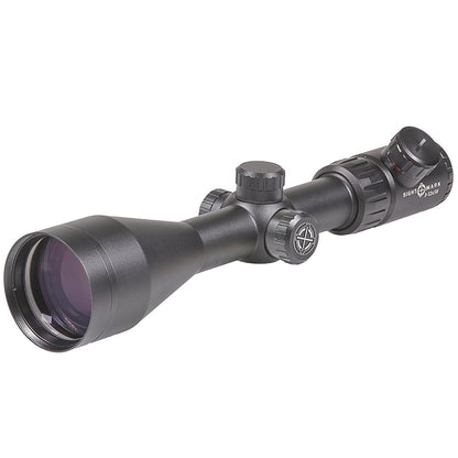 Mira telescópica para rifle Core HX 3-12x56 HDR Hunter Dot