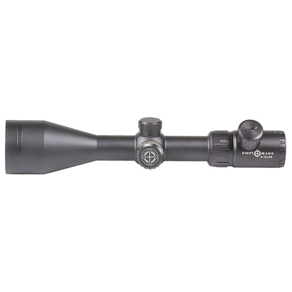 Mira telescópica para rifle Core HX 3-12x56 HDR Hunter Dot