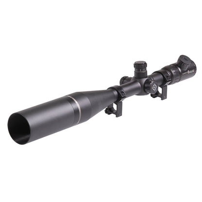 Core Series 56mm Rifle Scope Sunshade