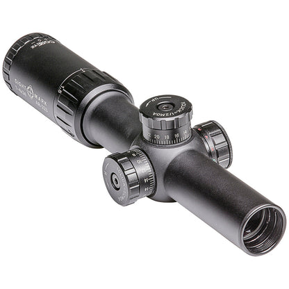 Core TX 1-4x24 AR-223 BDC Rifle Scope