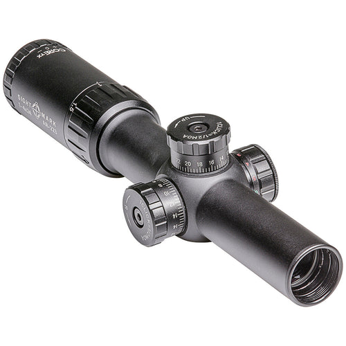 Core TX 1-4x24 SFP SFP Rifle Scope