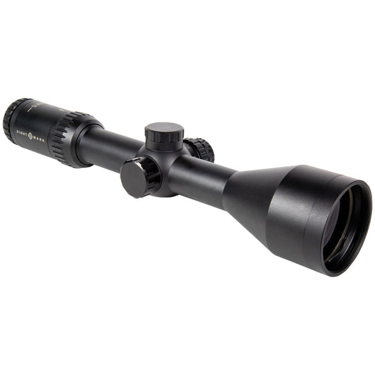 Core 2.0 HX 3-12x56 HDR2 Rifle Scope