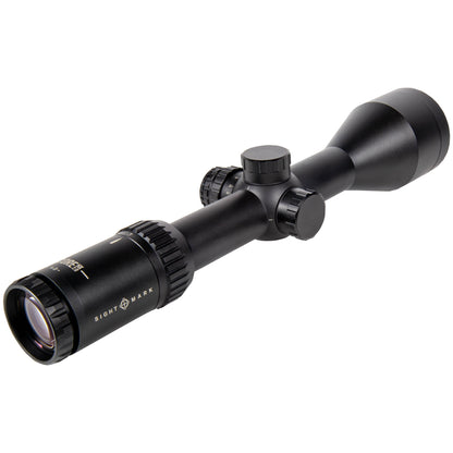 Mira telescópica Core 2.0 HX 3-12x56 HDR2