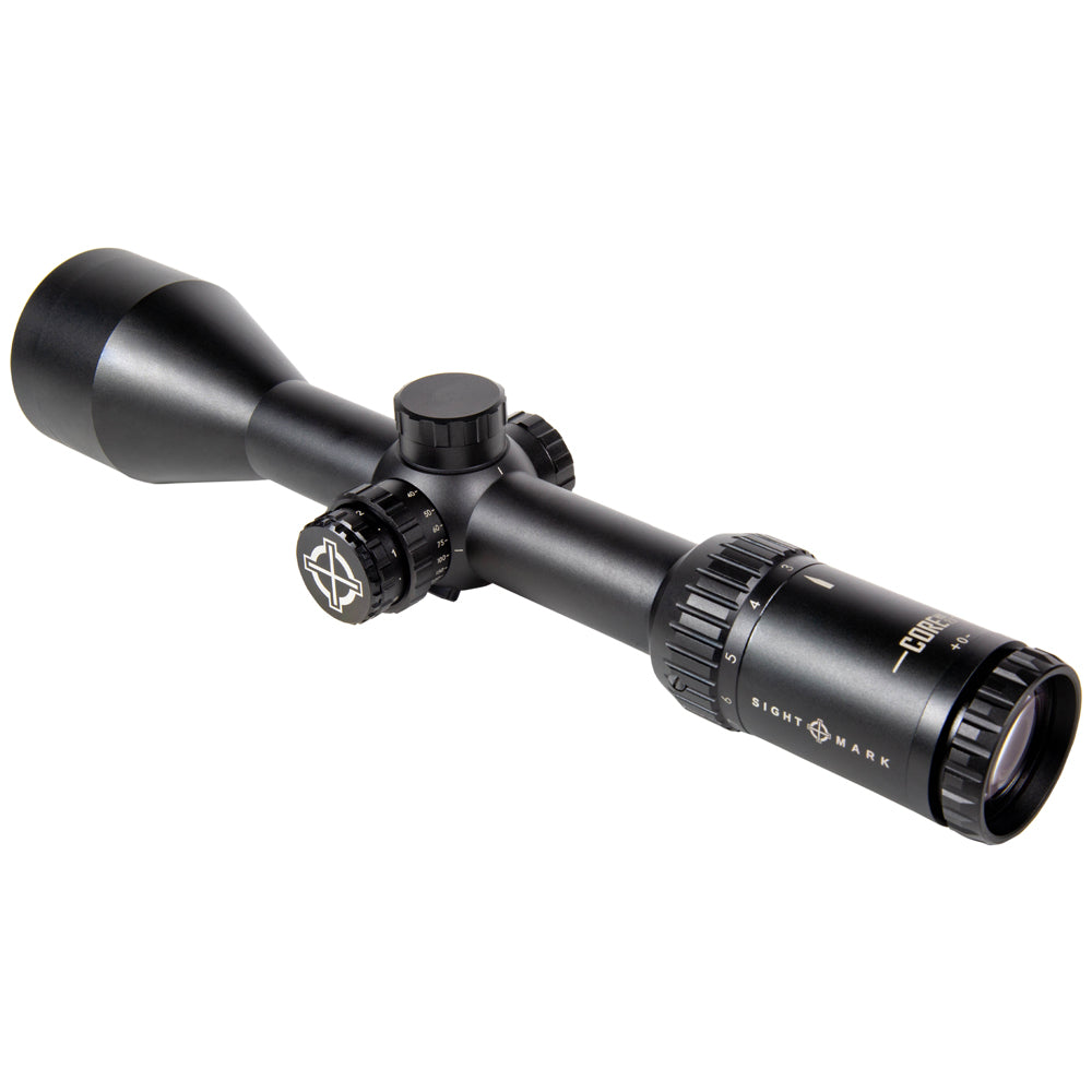 Mira telescópica Core 2.0 HX 3-12x56 HDR2