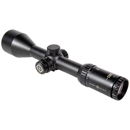 Mira telescópica Core 2.0 HX 3-12x56 HDR2