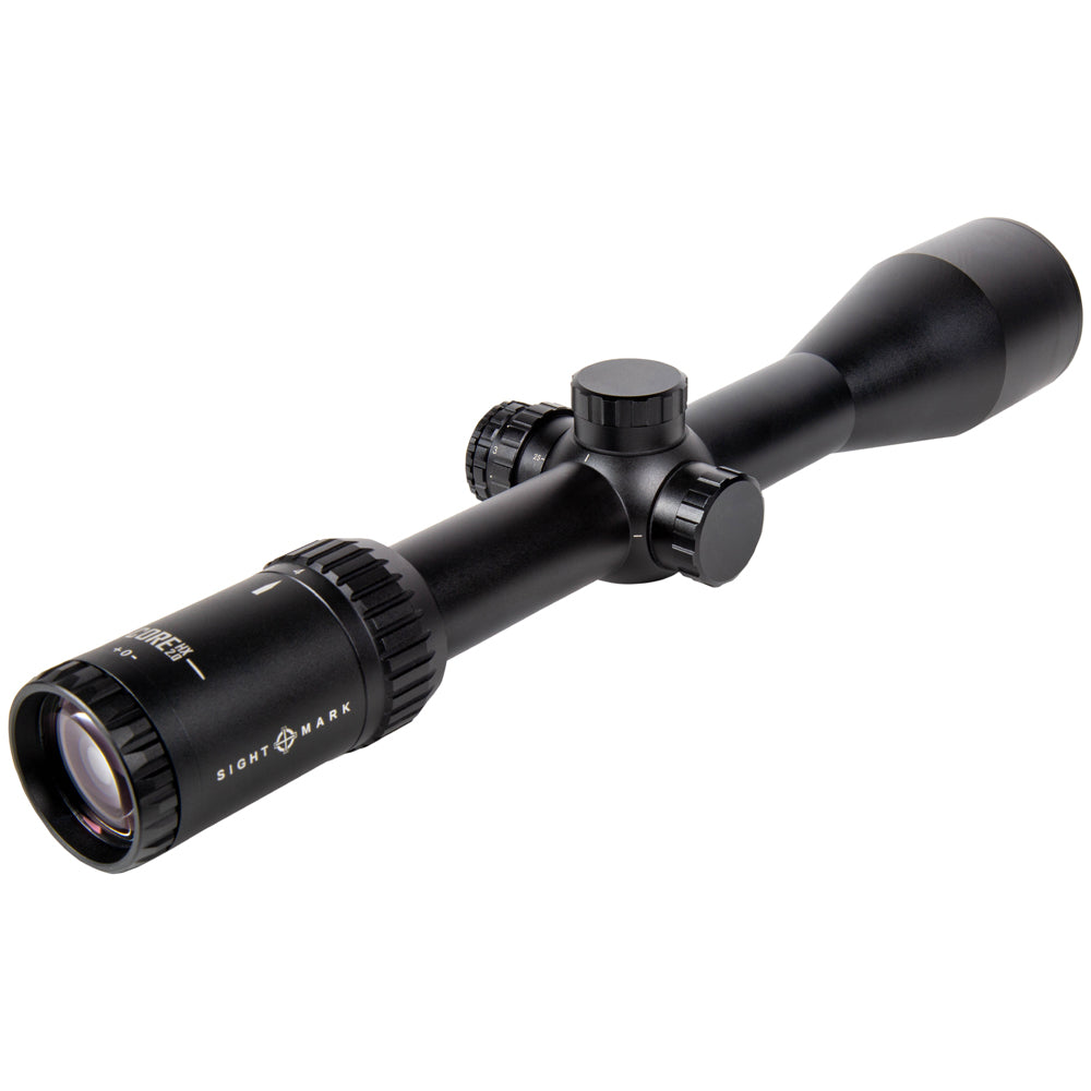 Core 2.0 HX 4-16x50 HDR2 Rifle Scope
