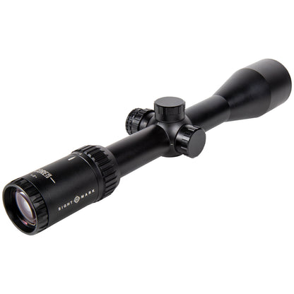 Core 2.0 HX 4-16x50 HDR2 Rifle Scope