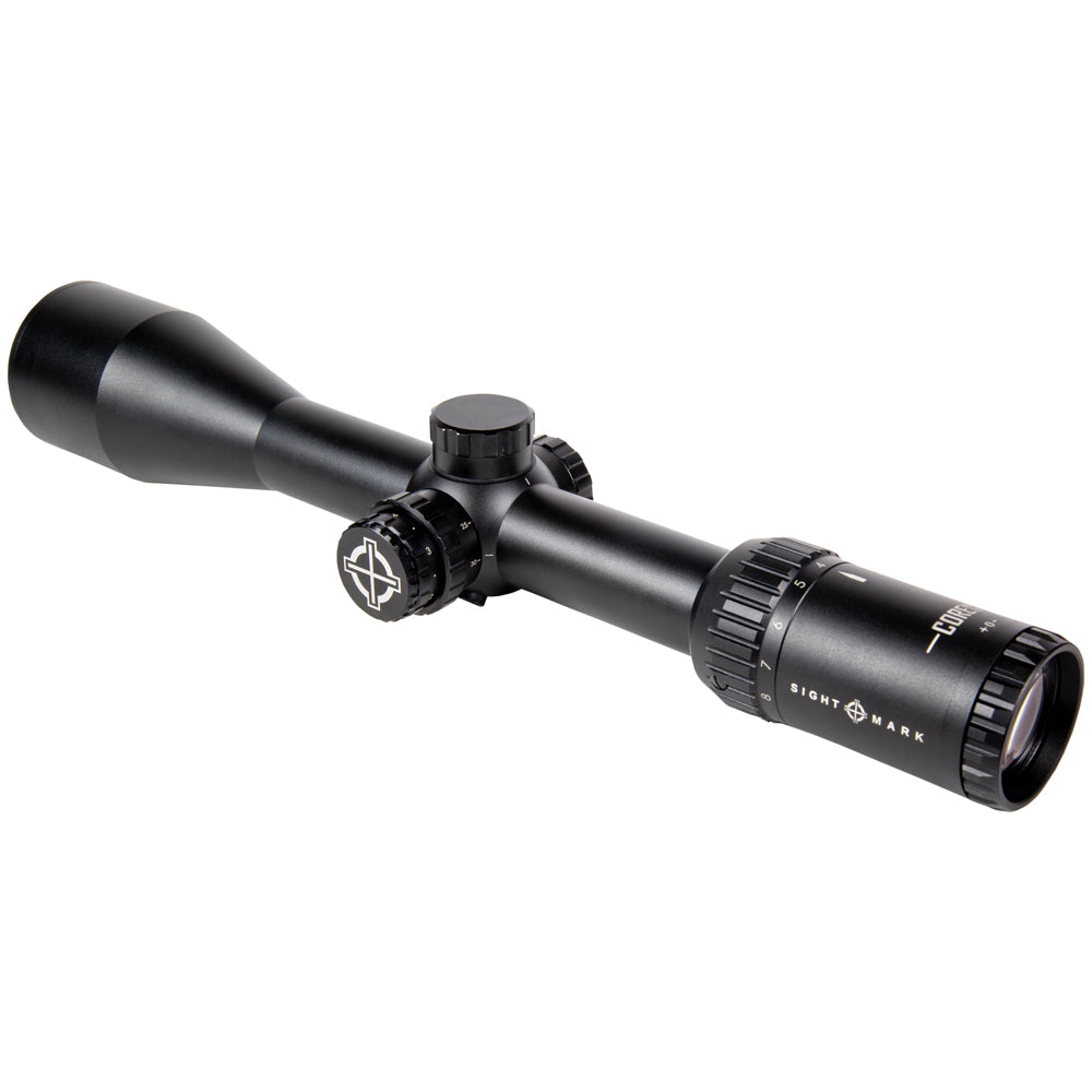 Core 2.0 HX 4-16x50 HDR2 Rifle Scope