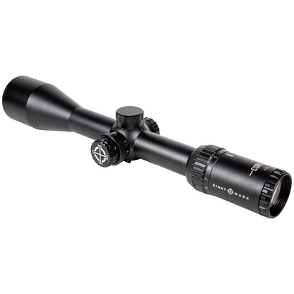 Core 2.0 HX 4-16x50 HDR2 Rifle Scope