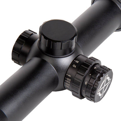 Core 2.0 HX 4-16x50 HDR2 Rifle Scope
