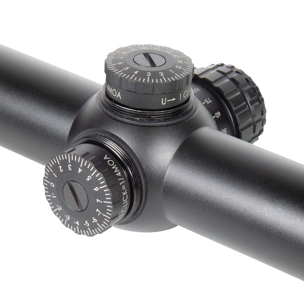 Core 2.0 HX 4-16x50 HDR2 Rifle Scope