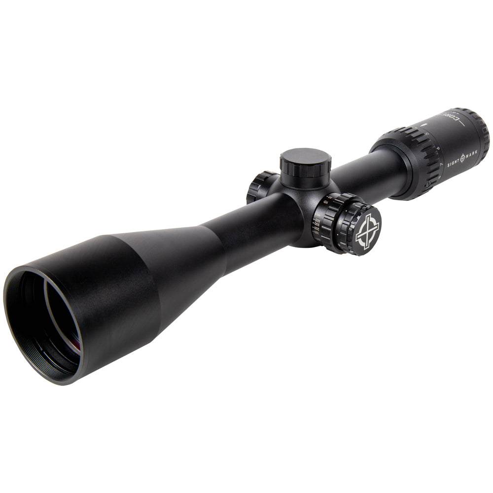 Core 2.0 HX 4-16x50 HDR2 Rifle Scope