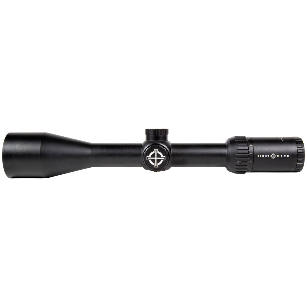 Core 2.0 HX 4-16x50 HDR2 Rifle Scope