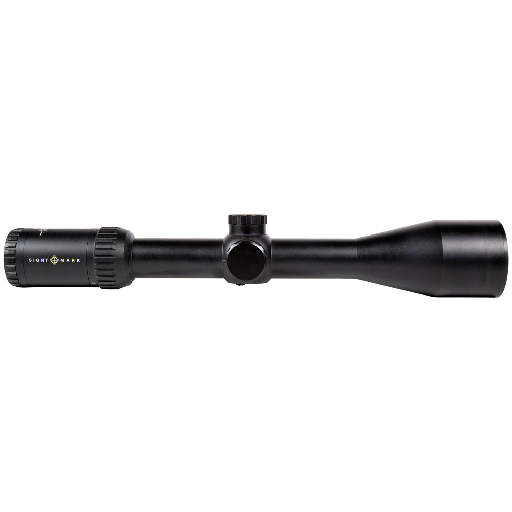 Core 2.0 HX 4-16x50 HDR2 Rifle Scope