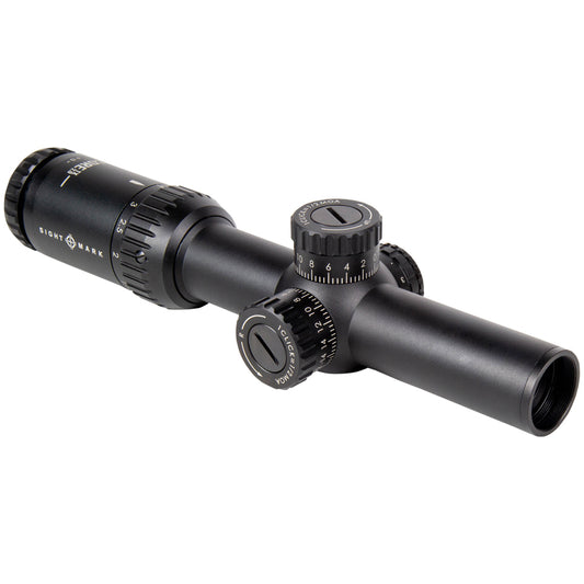 Core TX 2.0 1-4x24 AR556 SFP MOA Rifle Scope