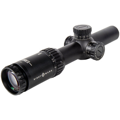 Mira telescópica Core TX 2.0 1-4x24 AR556 SFP MOA