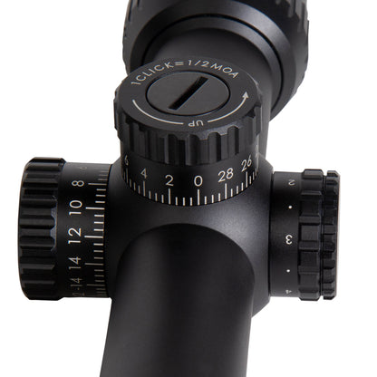 Mira telescópica Core TX 2.0 1-4x24 AR556 SFP MOA