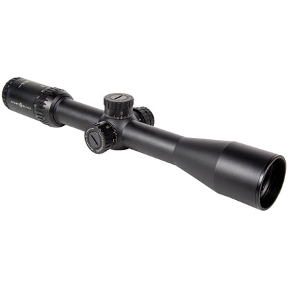 Core TX 2.0 4-16x44 MR2 SFP MIL Rifle Scope