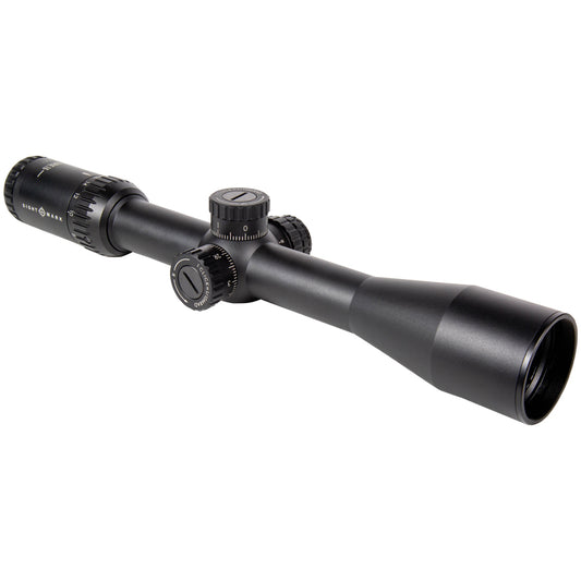Core TX 2.0 4-16x44 MR2 SFP MIL Rifle Scope