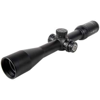 Core TX 2.0 4-16x44 MR2 SFP MIL Rifle Scope