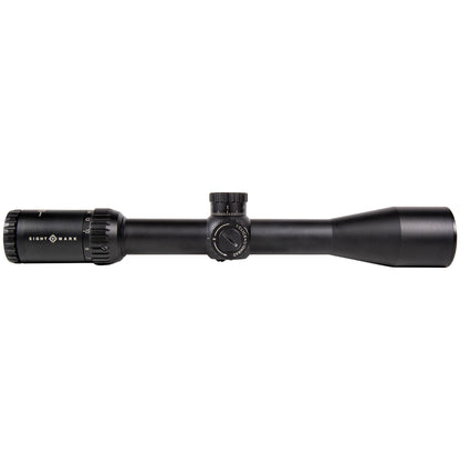 Core TX 2.0 4-16x44 MR2 SFP MIL Rifle Scope