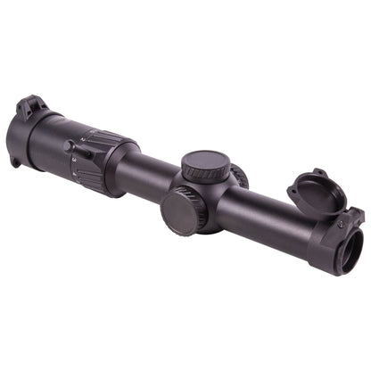 Presidio 1-6x24 CR1 Rifle Scope