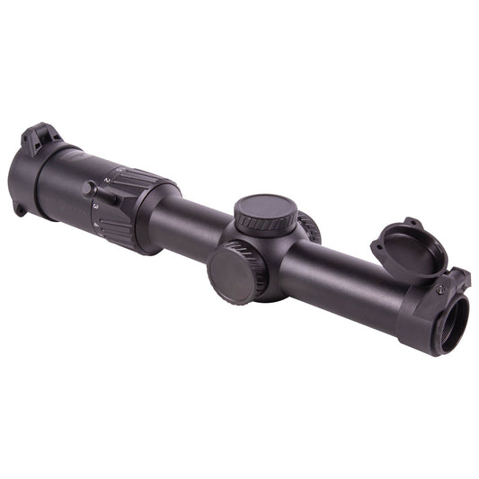 Presidio 1-6x24 CR1 Rifle Scope