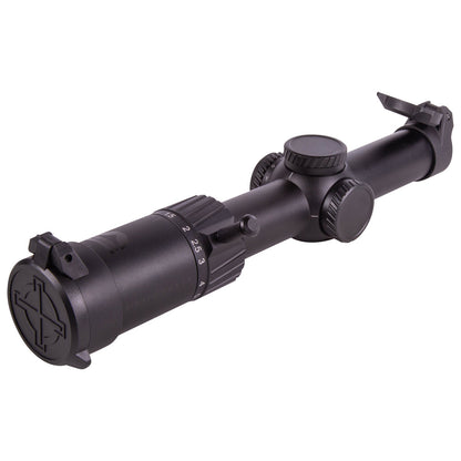 Presidio 1-6x24 CR1 Rifle Scope
