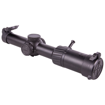 Presidio 1-6x24 CR1 Rifle Scope
