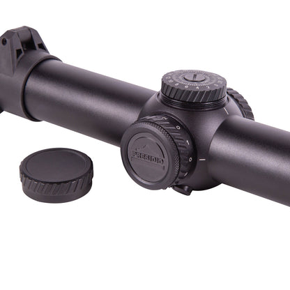 Presidio 1-6x24 CR1 Rifle Scope