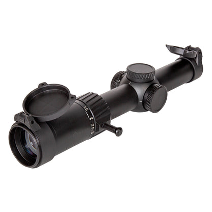 Presidio 1-6x24 HDR Rifle Scope