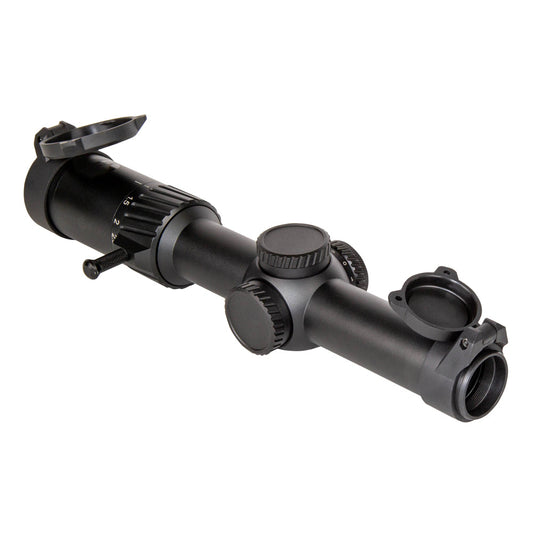 Presidio 1-6x24 HDR Rifle Scope
