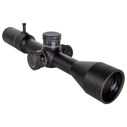Presidio 3-18x50 LR2 Rifle Scope