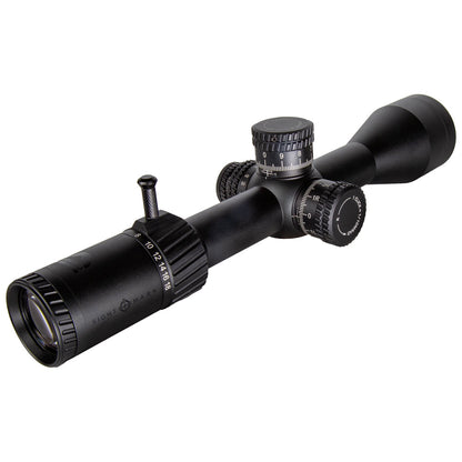 Presidio 3-18x50 LR2 Rifle Scope