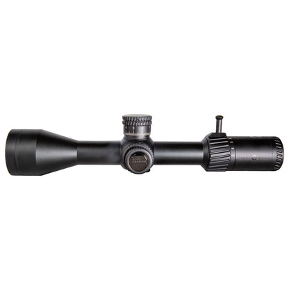 Presidio 3-18x50 LR2 Rifle Scope