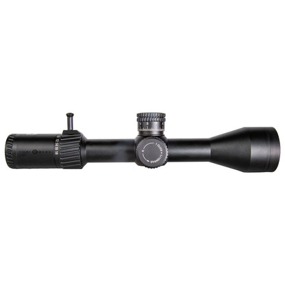 Presidio 3-18x50 LR2 Rifle Scope